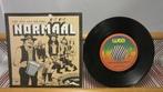 Normaal, Niet Noar Huus Toe Goan (single 7"), Cd's en Dvd's, Vinyl Singles, Ophalen of Verzenden, 7 inch, Nederlandstalig, Single