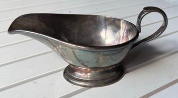 Sauskom Zilver of Verzilverd Cornet 48 beschikbaar voor biedingen