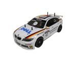 Tamiya BMW 3 serie DELL 1/10 rc auto