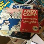 Diverse stripboeken, Meerdere stripboeken, Ophalen of Verzenden, Gelezen