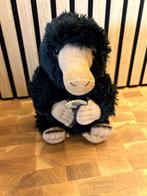 Fantastic beasts Niffler knuffel, Ophalen of Verzenden, Gebruikt