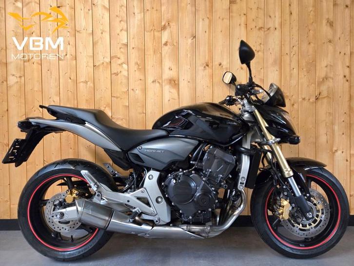HONDA CB 600 F Hornet C-ABS CB600F CB-600 CB-600F, Motoren, Motoren | Honda, Bedrijf, Naked bike, 4 cilinders, Motorrijbewijs A
