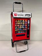 Selecta James boodschappenkarretje, trolley, Sieraden, Tassen en Uiterlijk, Tassen | Reistassen en Weekendtassen, Ophalen, 30 cm of meer