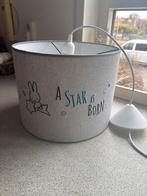 Nijntje Plafondlamp Baby/Kinderkamer Grijs, Ophalen of Verzenden, Zo goed als nieuw, Lamp