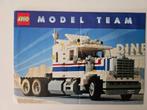 Lego Technic catalogus 1990, Ophalen of Verzenden, Gebruikt, Losse stenen, Lego