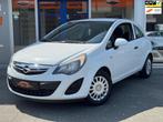 Opel Corsa 1.2 EcoFlex Selection Airco Dealer Onderhouden Bj, Auto's, Voorwielaandrijving, Euro 5, Gebruikt, 4 cilinders
