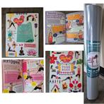 Yoga boek kinderen hoe overleef ik yoga!
Met yagamat nieuw!, Boeken, Ophalen of Verzenden, Nieuw