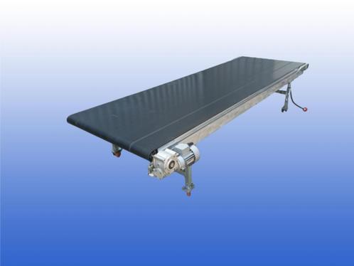 Transportband met een breedte van 100 cm en een lengte van 3, Doe-het-zelf en Verbouw, Gereedschap | Machine-onderdelen en Toebehoren