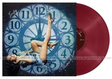 LP Laufey – A Matter of Time LMTD Autumn Edition * Nieuw * beschikbaar voor biedingen