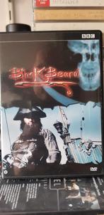dvd Blackbeard (Z227-361), Alle leeftijden, Ophalen of Verzenden, Zo goed als nieuw