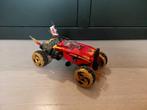 Lego Ninjago 70675: Kai's Katana 4x4, Ophalen of Verzenden, Zo goed als nieuw, Complete set, Lego