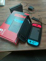 Nintendo switch, Ophalen of Verzenden, Switch Original