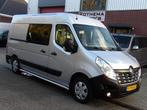 Renault Master T35 2.3 dCi 170PK L3H2 2016 EURO 6 <36467km>, Auto's, Voorwielaandrijving, Gebruikt, Euro 6, 4 cilinders