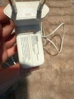 ZEDAR vervangende AC-adapter (oplader), Ophalen of Verzenden, Gebruikt