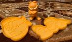 Garfield Speelgoed Figuur, 2024, speel goed, tm paws inc, Ophalen of Verzenden, Zo goed als nieuw