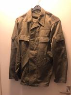 Te koop DDR uniform Splittertarn, Verzamelen, Militaria | Algemeen, Ophalen of Verzenden, Landmacht, Duitsland, Overige typen