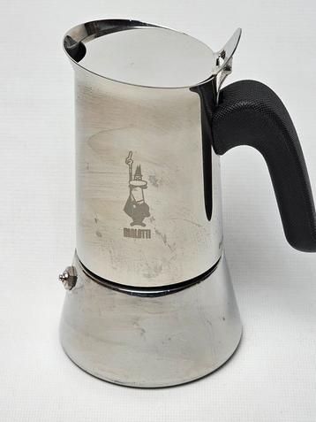 # Bialetti CK200B Venus Percolator. 2 Kops Volgens mij beschikbaar voor biedingen