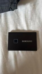 Samsung T7 Touch 1TB, Computers en Software, Harde schijven, SSD, Nieuw, Ophalen of Verzenden, 1TB