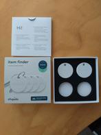 2 stuks - Chipolo One Point GPS Tracker, Ophalen of Verzenden, Nieuw