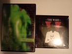 Cd& dvd the Wake Gothic, Ophalen of Verzenden, 2000 tot heden, Nieuw in verpakking, Boxset