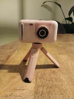 Multifunctionele Speelcamera, Kinderen en Baby's, Speelgoed | Houten speelgoed, Ophalen of Verzenden, Nieuw