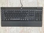 Corsair K55 RGB Pro Gaming Keyboard, Ophalen, Gebruikt, Qwerty, Bedraad