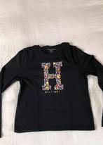 Tommy Hilfiger t-shirt, maat 146-152, longsleeve, Kinderen en Baby's, Kinderkleding | Maat 146, Ophalen of Verzenden