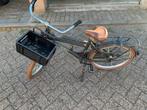 Alpina Cargo 22”, Ophalen, Gebruikt, 22 inch, Handrem