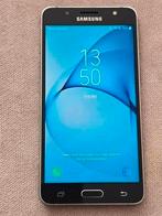Samsung Galaxy j5 telefoon smartphone zo goed als nieuw, Overige modellen, Zwart, Touchscreen, Nieuw