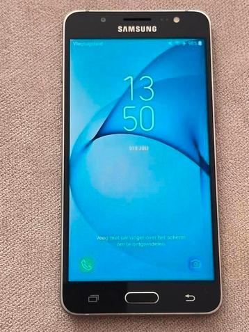 Samsung Galaxy j5 telefoon smartphone zo goed als nieuw beschikbaar voor biedingen