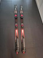 Rossignol Actys 250 Ski's - 1.60m, Ophalen, 160 tot 180 cm, Gebruikt, Rossignol