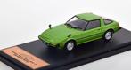 Mazda Savanna RX-7 1978, 1/43, IXO Hachette Japan, Hobby en Vrije tijd, Modelauto's | 1:43, Overige merken, ., Nieuw, Ophalen of Verzenden