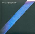 MOKE CD + DVD + METROPOLE ORKEST, Ophalen of Verzenden, 1980 tot 2000, Gebruikt