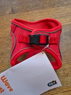 Tiaki tuigje, rood, XS, nieuw, Dieren en Toebehoren, Ophalen of Verzenden, Nieuw