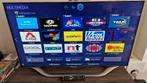 Samsung UE46ES8000 Smart TV met SEK2000, Ophalen, 50 Hz, Samsung, 100 cm of meer