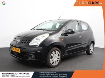 Nissan Pixo 1.0 Acenta Airco elektrische ramen Handel / Expo beschikbaar voor biedingen