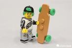 LEGO Collectible Minifigures 71048 Serie 27 Longboarder, Ophalen, Nieuw
