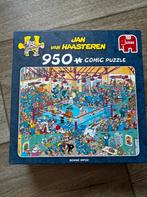 Jan van Haasteren - Boxing Match, Ophalen of Verzenden, 500 t/m 1500 stukjes, Zo goed als nieuw, Legpuzzel