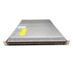N9K-C93180YC-EX Cisco complete switch*SFP latchBrokenport29, Info@planetrefurbished.com, Editiestraat 5, Refurbished, Ophalen of Verzenden