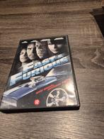 Fast & furious, Vanaf 12 jaar, Ophalen of Verzenden, Zo goed als nieuw