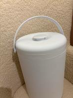 We-Too Luieremmer - Zo goed als nieuw!, Huis en Inrichting, Emmers, Ophalen, Zo goed als nieuw, Kunststof, Met deksel