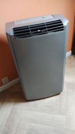 Mobiele airco Zibro P 332, Ophalen, Ventileren, 3 snelheden of meer, Mobiele airco