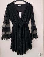 Zwarte dames jurk/tuniek Most Wanted maat M *NIEUW* g, Maat 38/40 (M), Zwart, Nieuw, Ophalen of Verzenden