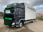 Daf CF Bakwagen, Auto's, Gebruikt, Euro 6, Origineel Nederlands, Bedrijf