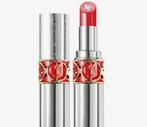Mooie Yves Saint Laurent Rock'N Shine Lipstick (nieuw!!!), Verzenden, Nieuw, Make-up, Overige kleuren