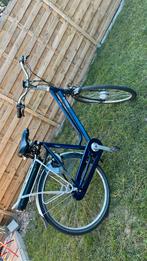Elektrische fiets stella, Fietsen en Brommers, Fietsen | Heren | Herenfietsen, Ophalen of Verzenden, Zo goed als nieuw, Overige merken