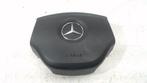 Airbag stuur Mercedes-Benz ML-Klasse, Onderdelen@venauto.nl, Van der Ven Autorecycling B.V., Gebruikt, Mercedes-Benz