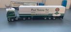 Scania met koeltrailer wsi, Ophalen of Verzenden, Zo goed als nieuw, Bus of Vrachtwagen, Wsi