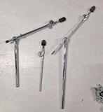 Diverse hardware drum, Muziek en Instrumenten, Ophalen of Verzenden, Gebruikt, Drums of Percussie