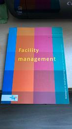 Facility Management, Boeken, Studieboeken en Cursussen, Ophalen of Verzenden, Zo goed als nieuw, HBO